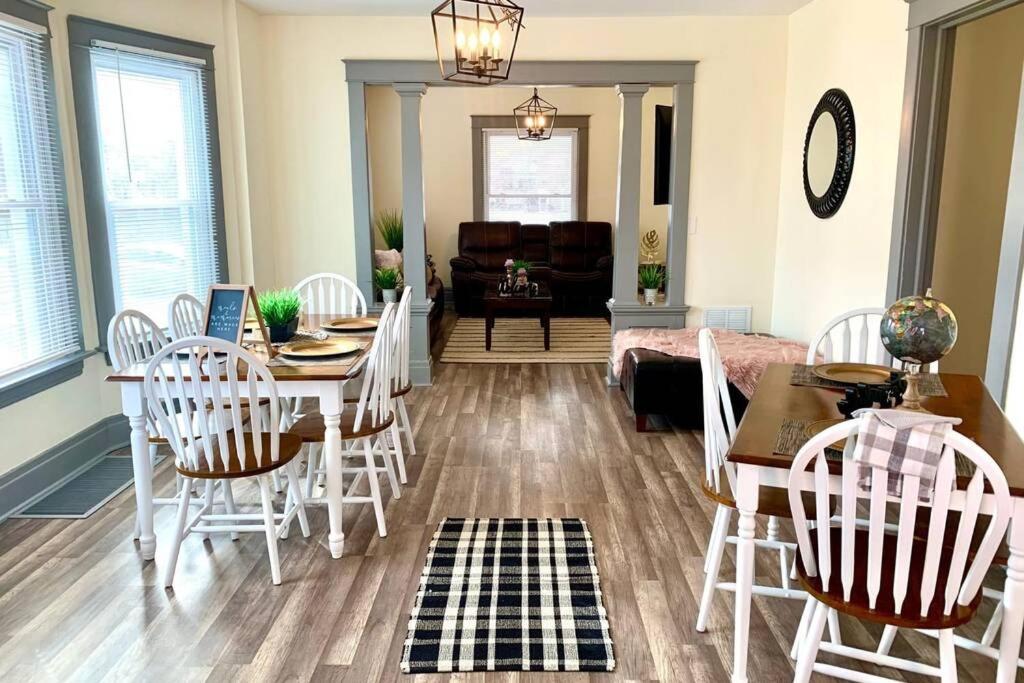 6Br Retreat-Great For Reunions And Getaways Minutes From 나이아가라폴스 외부 사진