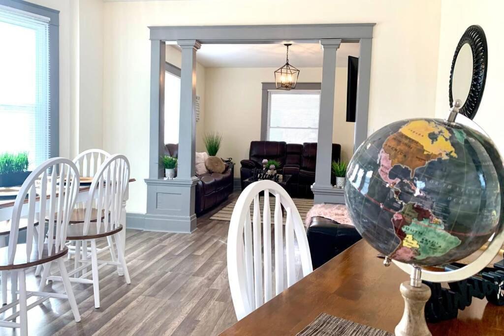 6Br Retreat-Great For Reunions And Getaways Minutes From 나이아가라폴스 외부 사진
