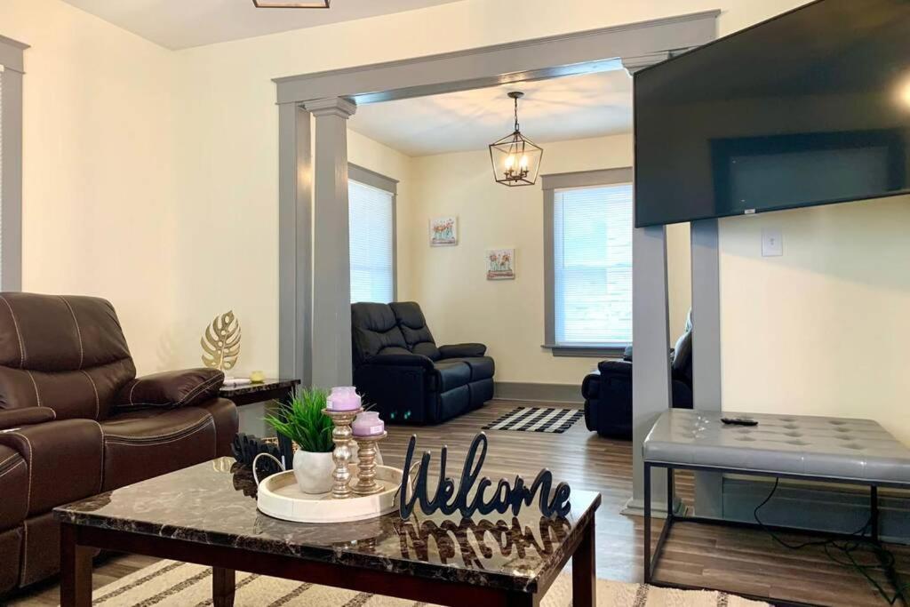 6Br Retreat-Great For Reunions And Getaways Minutes From 나이아가라폴스 외부 사진