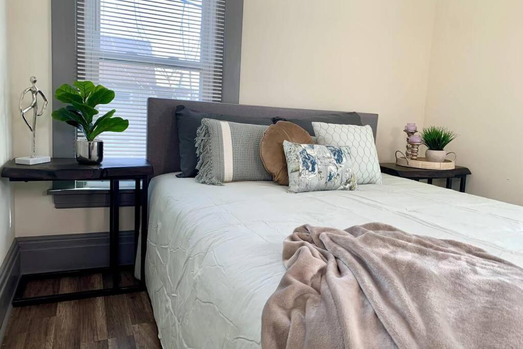 6Br Retreat-Great For Reunions And Getaways Minutes From 나이아가라폴스 외부 사진