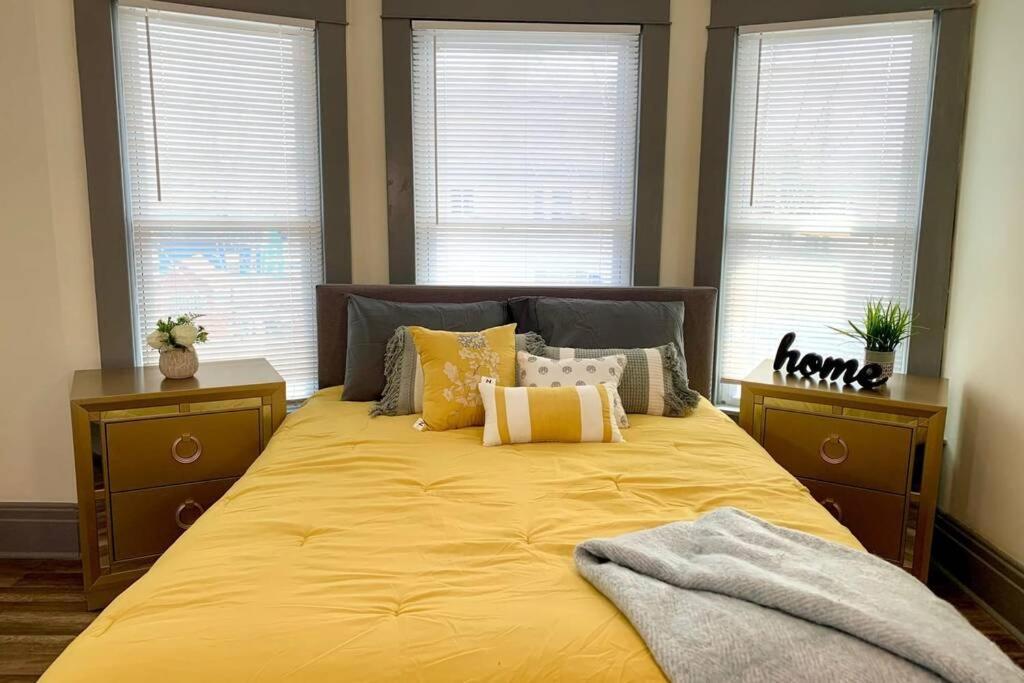 6Br Retreat-Great For Reunions And Getaways Minutes From 나이아가라폴스 외부 사진